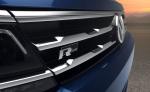 Volkswagen Tiguan R-Line 2018 года (MX)